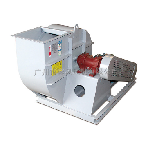 鑫風(fēng)4-72離心風(fēng)機采用噴粉工藝進行噴涂加工 鑫風(fēng)4-72離心風(fēng)機采用噴粉工藝進行噴涂加工