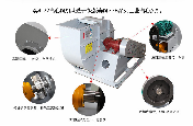4-72離心風機的產(chǎn)品細節(jié)有哪些 4-72離心風機的產(chǎn)品細節(jié)有哪些