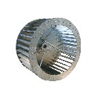 前傾式離心風機葉輪 前傾式離心風機葉輪