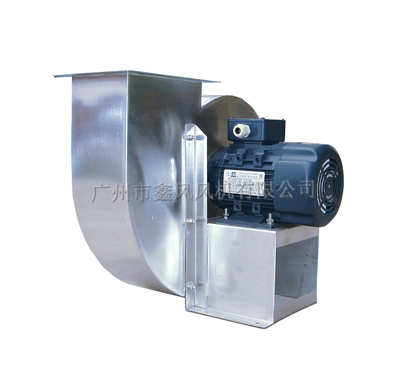 多翼式離心通風機DZ系列 多翼式離心通風機DZ系列