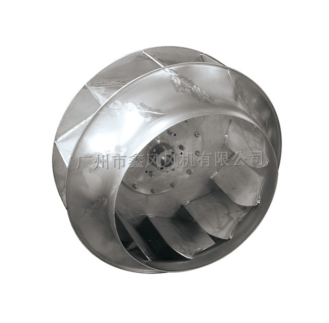 后傾葉片離心風(fēng)機 后傾葉片離心風(fēng)機