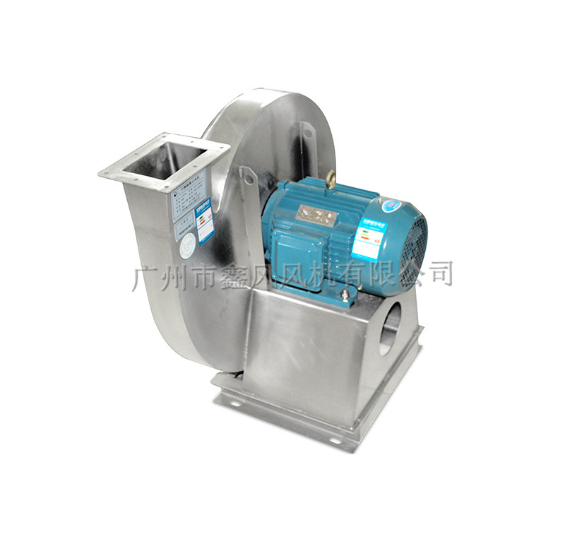 高壓離心通風(fēng)機(jī) 高壓離心通風(fēng)機(jī)