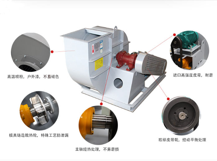 4-72離心風(fēng)機(jī) 4-72離心風(fēng)機(jī)