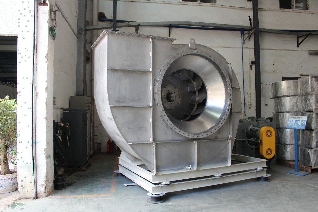離心風(fēng)機(jī) 離心風(fēng)機(jī)
