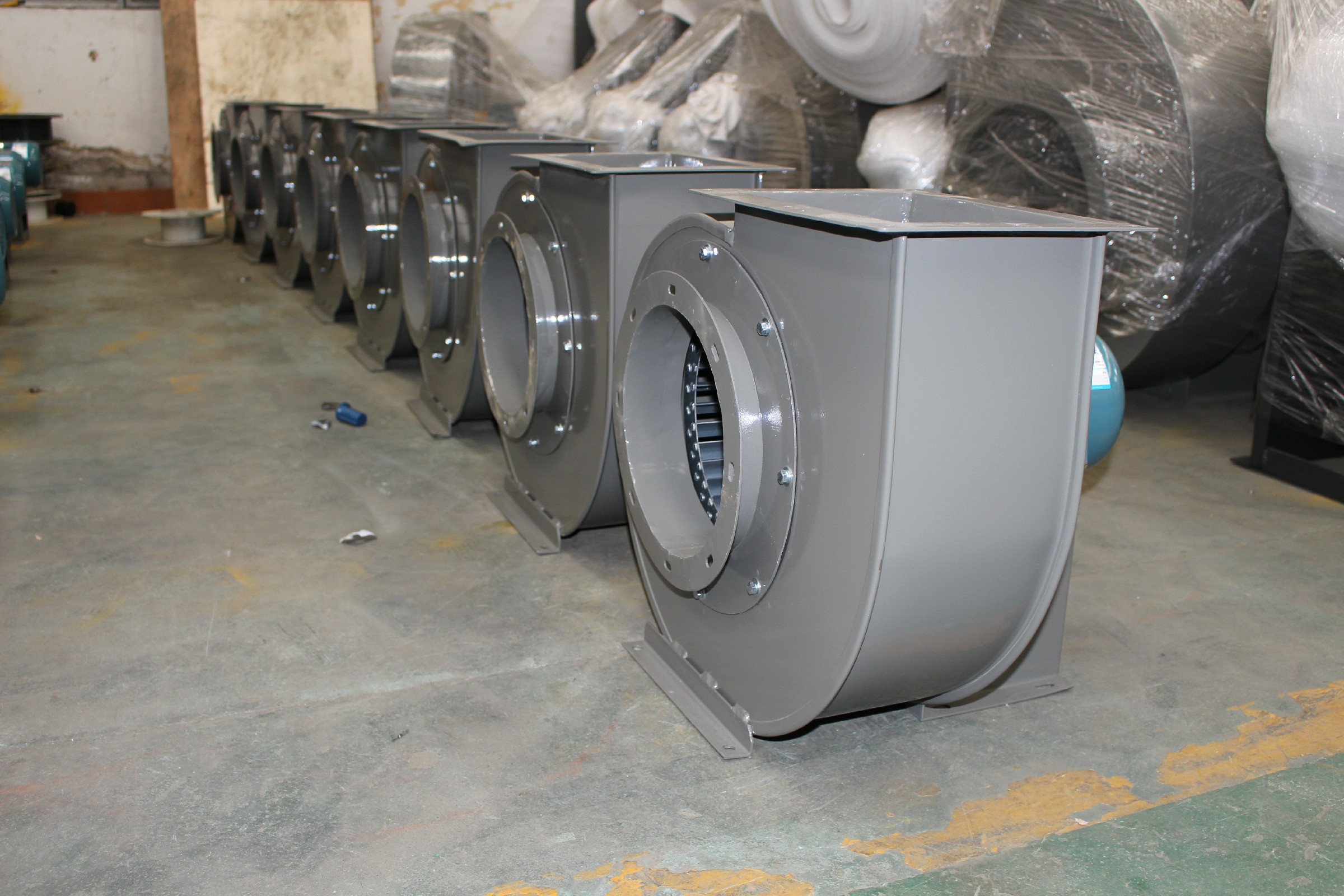 離心風(fēng)機(jī) 離心風(fēng)機(jī)