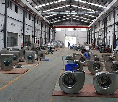 不銹鋼離心風(fēng)機(jī) 不銹鋼離心風(fēng)機(jī)