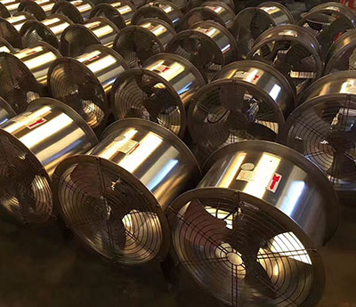 不銹鋼軸流風(fēng)機(jī) 不銹鋼軸流風(fēng)機(jī)