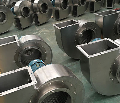 防止離心風(fēng)機(jī)介質(zhì)泄漏方案 防止離心風(fēng)機(jī)介質(zhì)泄漏方案